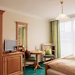 Weisser Baer Hotel Saint Wolfgang