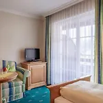 Hotel Weisser Baer 4*