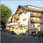 Weisser Baer 4* Saint Wolfgang