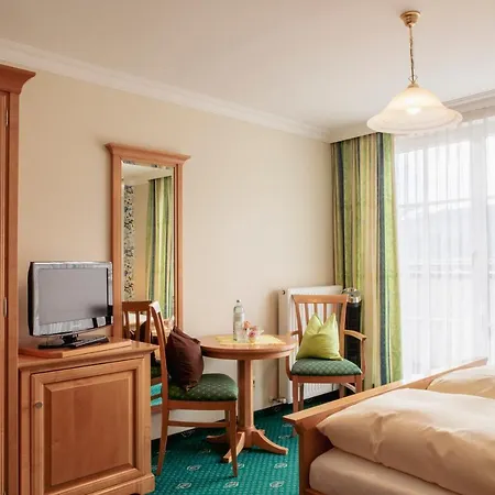 Weisser Baer Hotel Saint Wolfgang