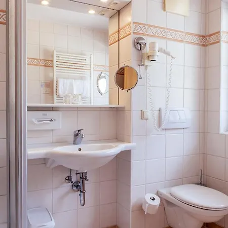 Weisser Baer Hotel Saint Wolfgang