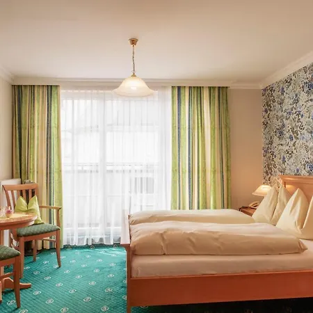 Weisser Baer Saint Wolfgang