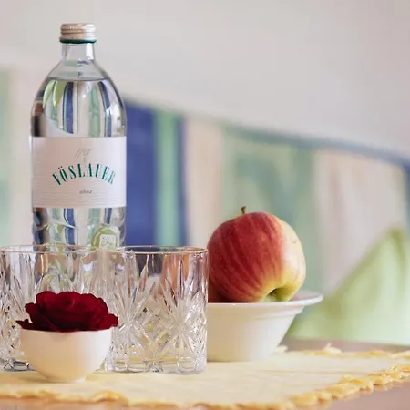 Weisser Baer Ξενοδοχείο Saint Wolfgang