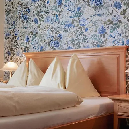 Hotel Weisser Baer 4*