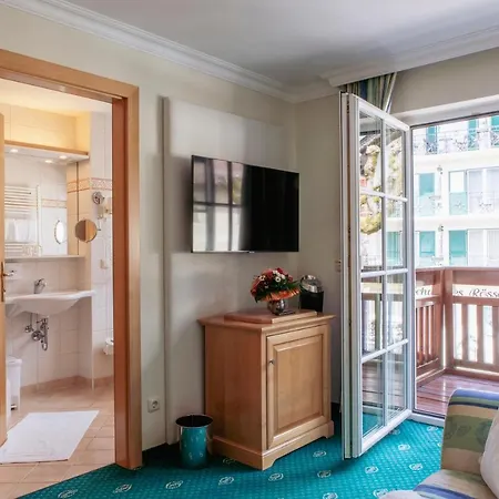 Hotel Weisser Baer