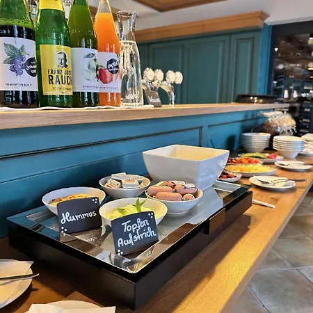 格斯微布酒吧及酒店 酒店 4*