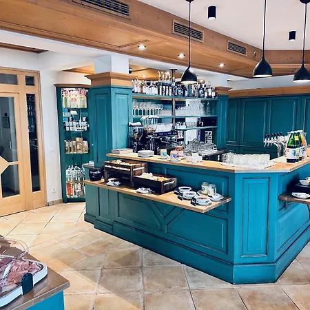 Ξενοδοχείο Weisser Baer