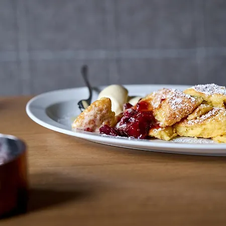 Weisser Baer Saint Wolfgang