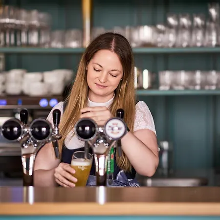 Weisser Baer Ξενοδοχείο