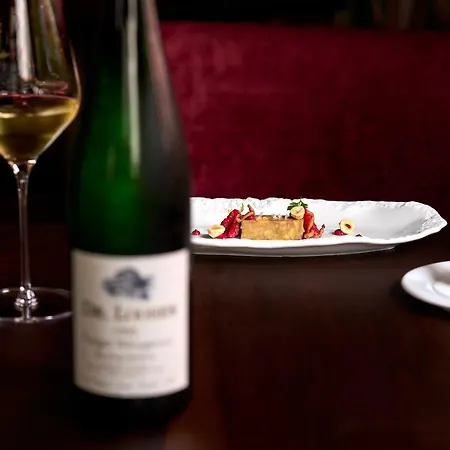 Weisser Baer Hotel 4*