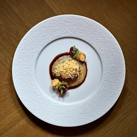 Hotell Weisser Bär 4*