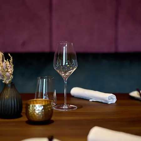 Weisser Baer Ξενοδοχείο Saint Wolfgang