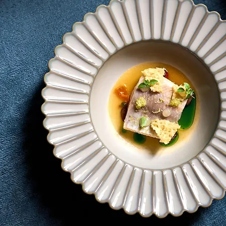 Hotel Weisser Baer Saint Wolfgang