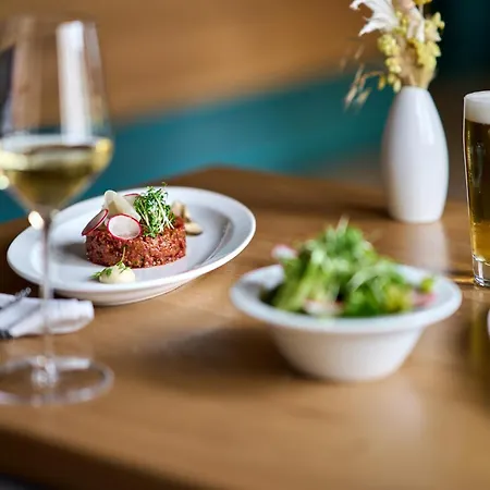 Weisser Baer 4* Saint Wolfgang