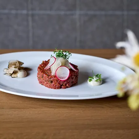 Weisser Baer Hotel 4*