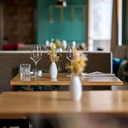 Ξενοδοχείο Weisser Baer 4*