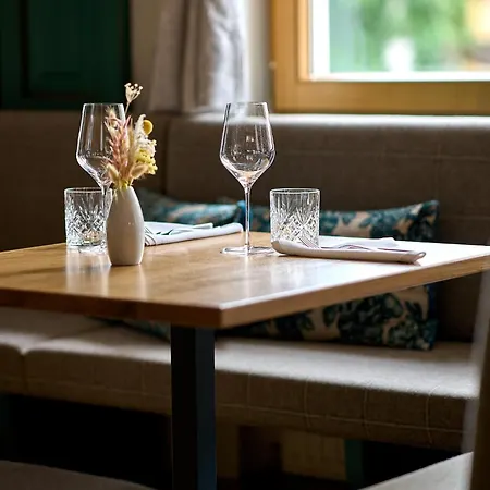 Hotel Weisser Baer Saint Wolfgang