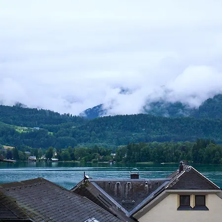 Weisser Baer 4* Sankt Wolfgang im Salzkammergut