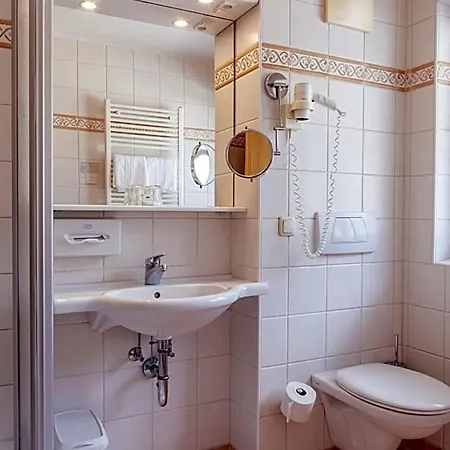 Hotel Weisser Baer Sankt Wolfgang im Salzkammergut