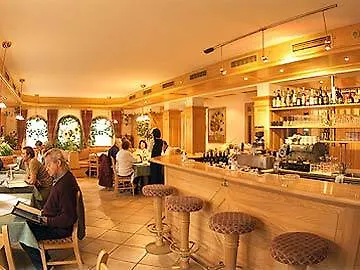 格斯微布酒吧及酒店 酒店 Saint Wolfgang