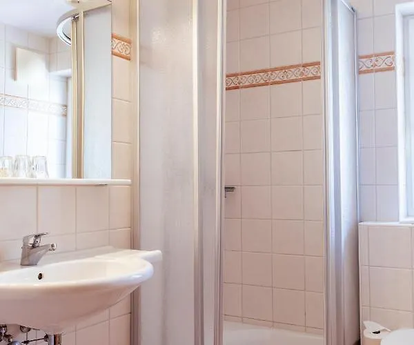 Hotel Weisser Baer 4*