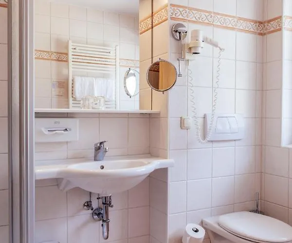 Weißer Bär Hotel Saint Wolfgang