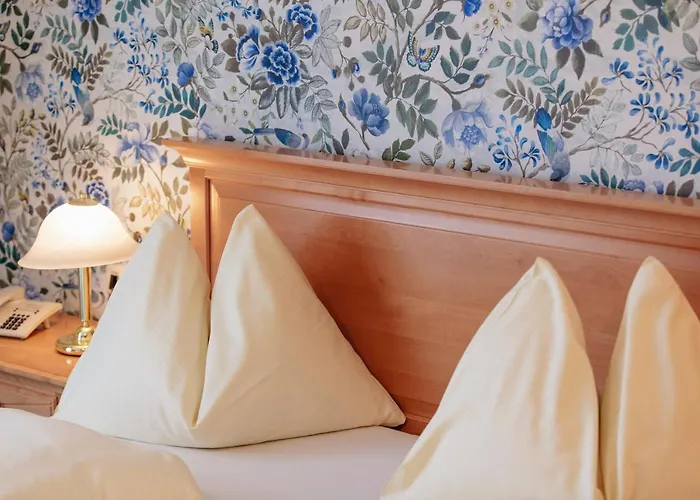 Hotel Weisser Baer Sankt Wolfgang im Salzkammergut