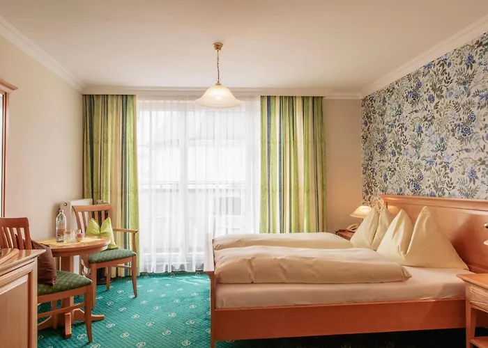 Weisser Baer Sankt Wolfgang im Salzkammergut