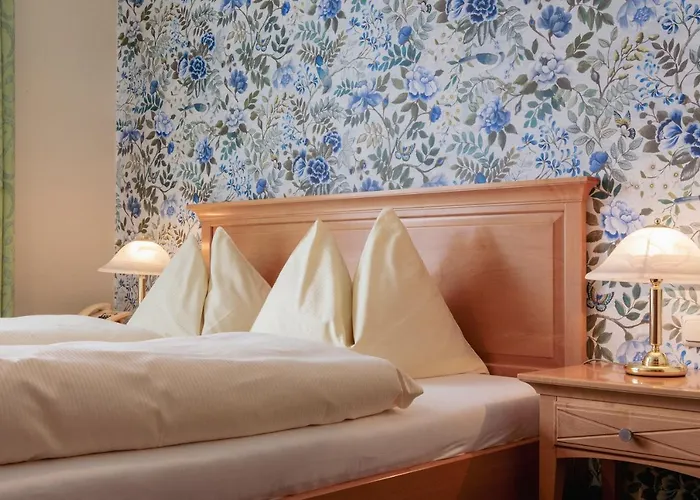 Hotel Weisser Baer 4*