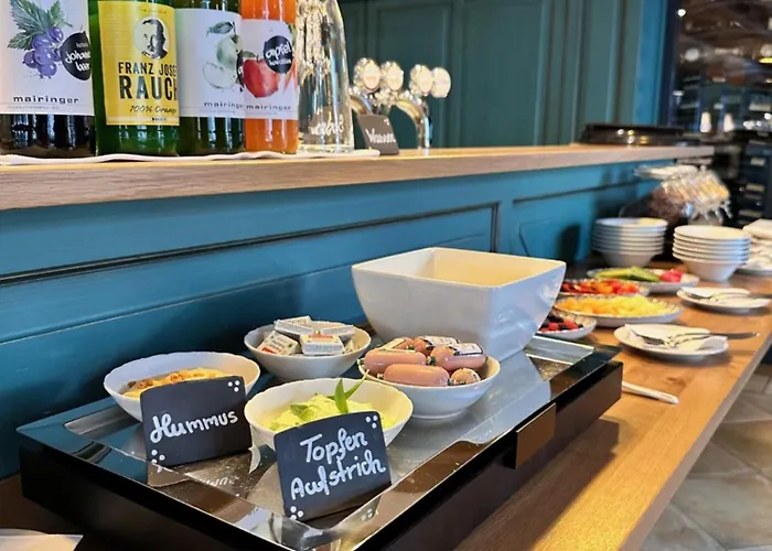 Weißer Bär Hotel 4*