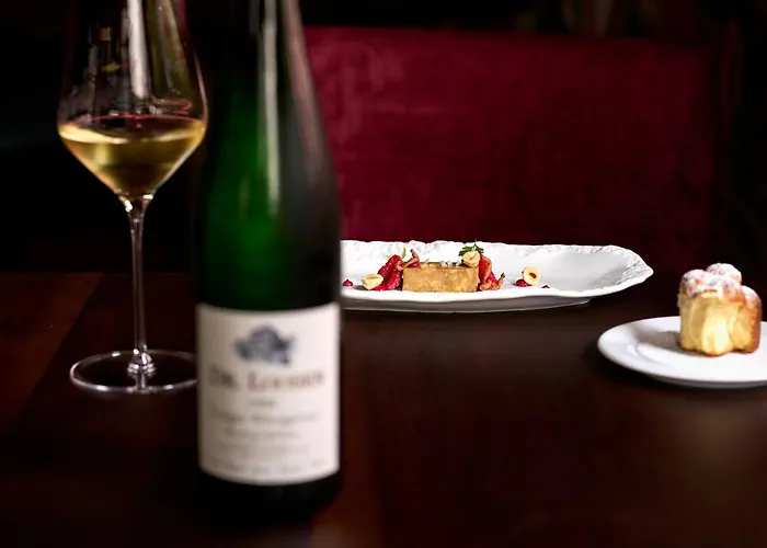 Weisser Baer Hotel 4*