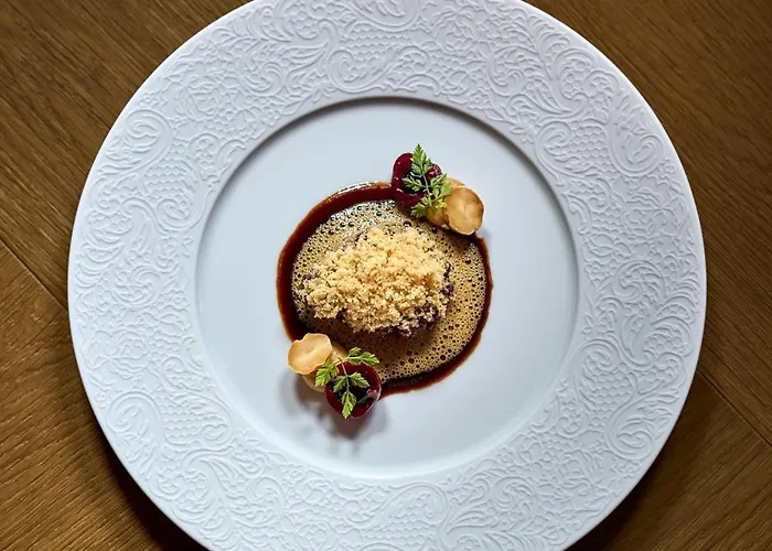 Hotel Weisser Baer 4*