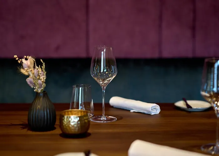 Weisser Baer Hotel Sankt Wolfgang im Salzkammergut