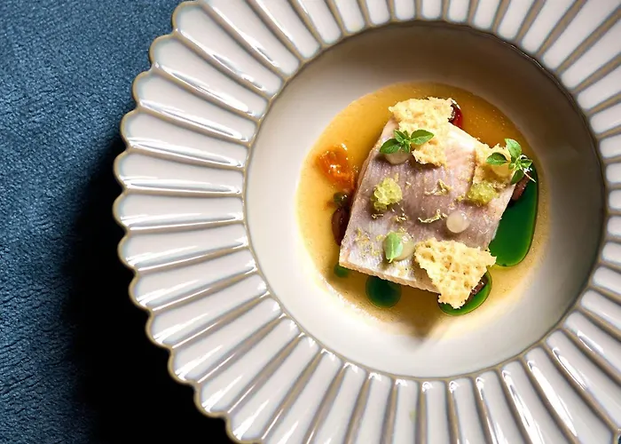 Hotel Weißer Bär Saint Wolfgang