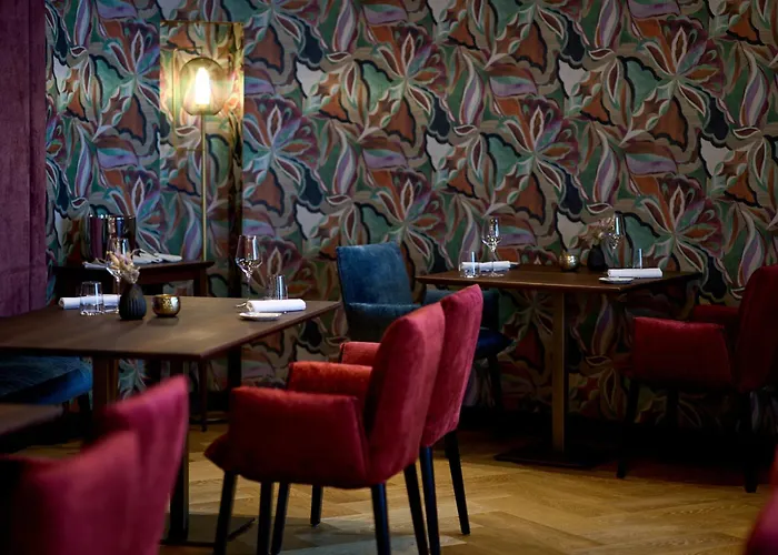 Weißer Bär Saint Wolfgang