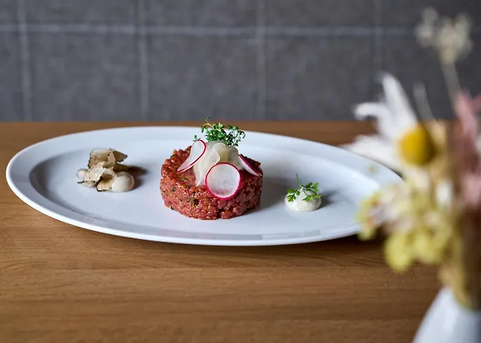 Weisser Baer Hotel 4*