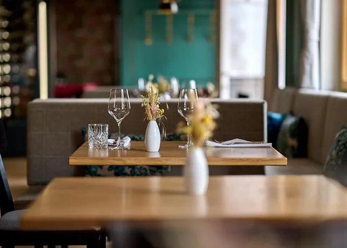 Hotel Weißer Bär 4*