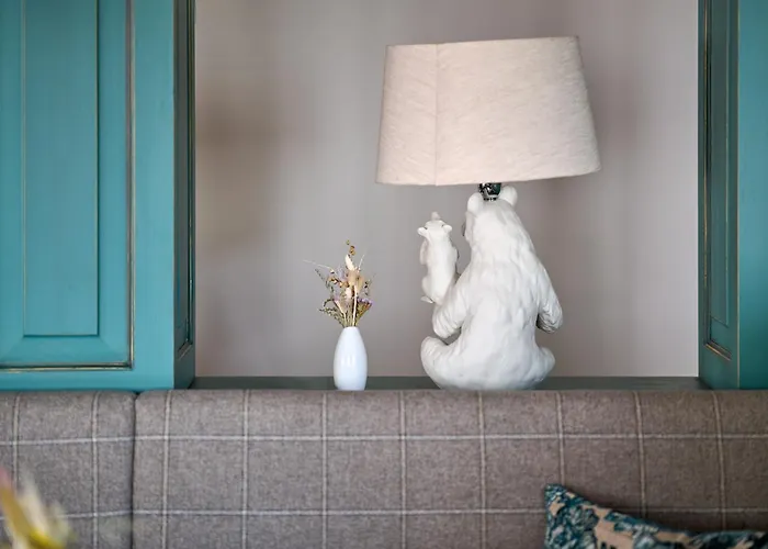 Weisser Baer Hotel Sankt Wolfgang im Salzkammergut