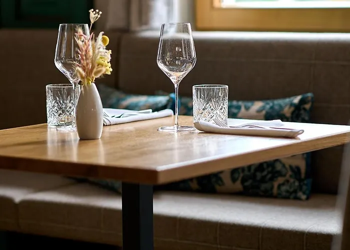 Hotel Weisser Baer Sankt Wolfgang im Salzkammergut