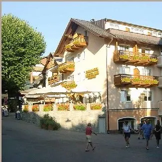 Weisser Baer 4* Sankt Wolfgang im Salzkammergut