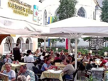 Hotel Weißer Bär 4*