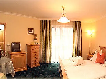 Weisser Baer 4* Sankt Wolfgang im Salzkammergut