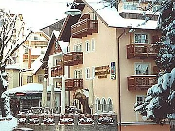 Weißer Bär Saint Wolfgang