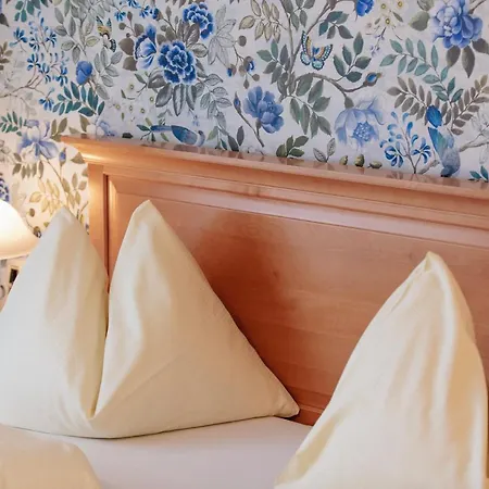 Otel Weisser Baer Saint Wolfgang