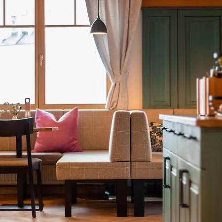 Otel Weisser Baer 4*