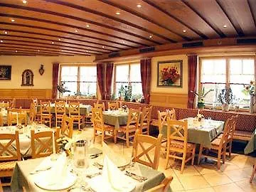 Otel Weisser Baer Saint Wolfgang