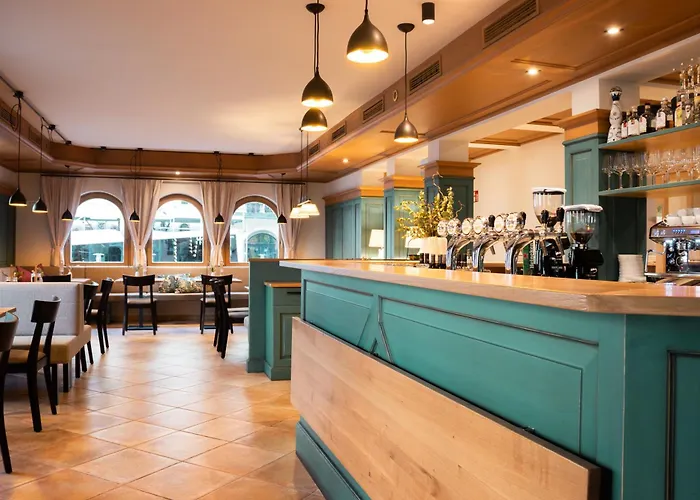 Weisser Baer 4* Saint Wolfgang