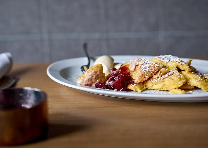 Weisser Baer Saint Wolfgang